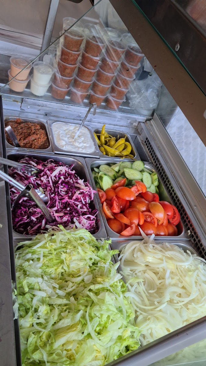 Hassocks Kebab Photos 2